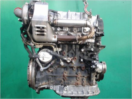 MOTEUR DIESEL TOYOTA AVENSIS 2003- 2.0 D-4D 