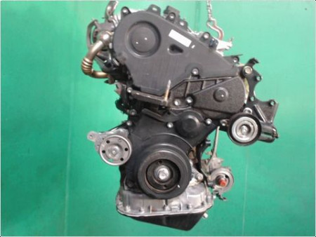 MOTEUR DIESEL TOYOTA AVENSIS 2003- 2.0 D-4D 