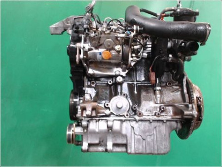 MOTEUR DIESEL PEUGEOT 205 87-98 1.7 Diesel