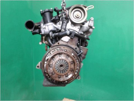 MOTEUR DIESEL PEUGEOT 205 87-98 1.7 Diesel