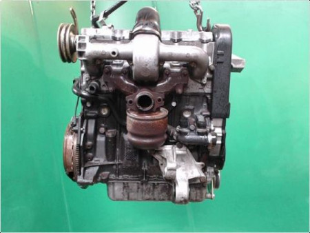 MOTEUR DIESEL PEUGEOT 205 87-98 1.7 Diesel