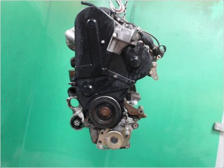 MOTEUR DIESEL PEUGEOT 205 87-98 1.7 Diesel
