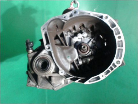BOITE A VITESSE MECANIQUE HYUNDAI I 10 5 P 08-10 1.1