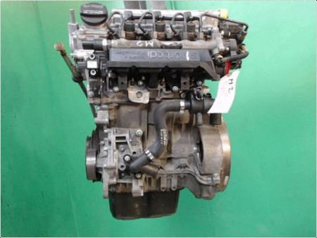 MOTEUR DIESEL SMART SMART CITY COUPE -2002 0.8 CDI (S1CLC1, 450.300, 450.301, 450.302, 450.303,...