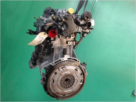 MOTEUR DIESEL SMART SMART CITY COUPE -2002 0.8 CDI (S1CLC1, 450.300, 450.301, 450.302, 450.303,...