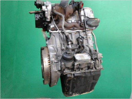 MOTEUR DIESEL SMART SMART CITY COUPE -2002 0.8 CDI (S1CLC1, 450.300, 450.301, 450.302, 450.303,...