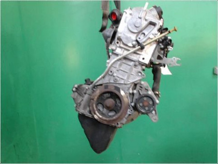 MOTEUR DIESEL SMART SMART CITY COUPE -2002 0.8 CDI (S1CLC1, 450.300, 450.301, 450.302, 450.303,...