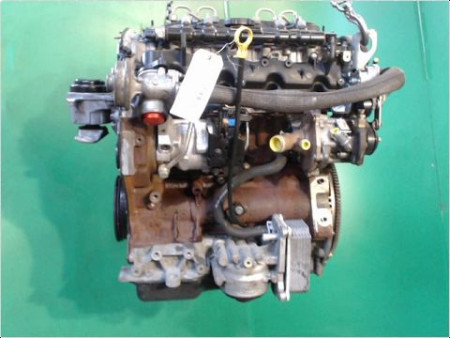 MOTEUR DIESEL FORD MONDEO II CLIPPER 00-07 2.0 16V TDDi / TDCi