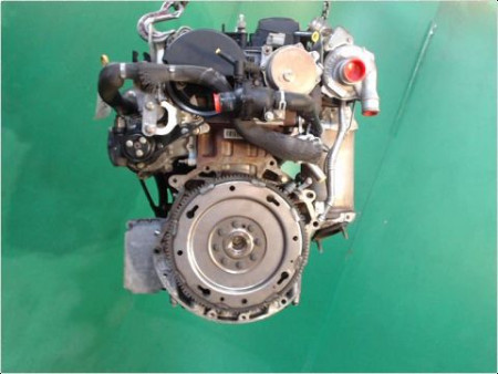 MOTEUR DIESEL FORD MONDEO II CLIPPER 00-07 2.0 16V TDDi / TDCi