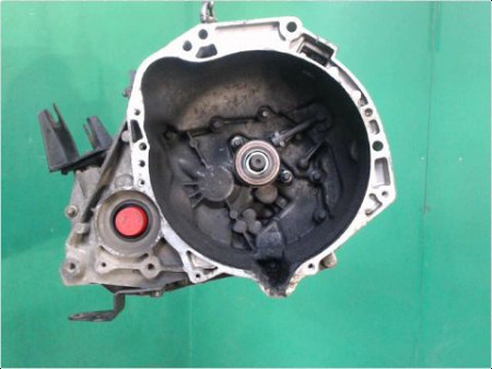 BOITE A VITESSE MECANIQUE NISSAN MICRA 2003-2005 1.2 16V