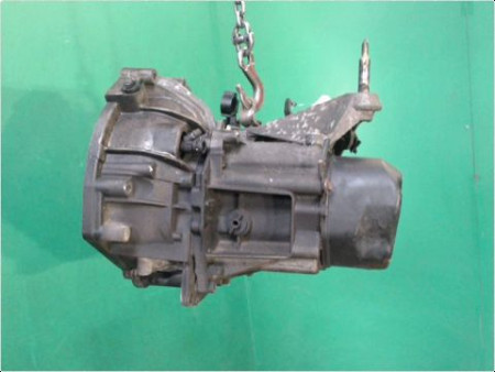 BOITE A VITESSE MECANIQUE NISSAN MICRA 2003-2005 1.2 16V