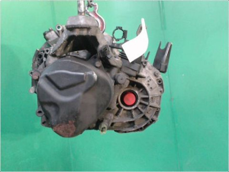 BOITE A VITESSE MECANIQUE NISSAN MICRA 2003-2005 1.2 16V