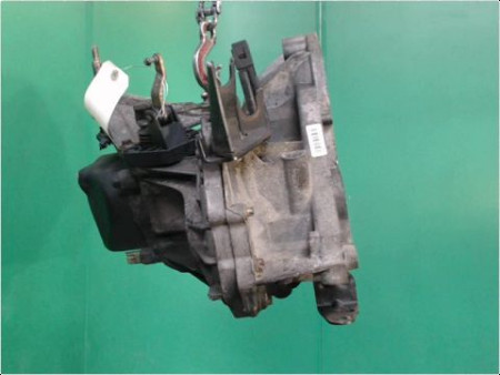 BOITE A VITESSE MECANIQUE NISSAN MICRA 2003-2005 1.2 16V