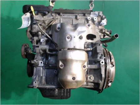 MOTEUR ESSENCE NISSAN MICRA 2005-2007 1.2 16V