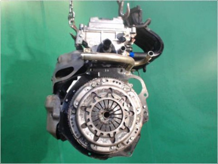 MOTEUR ESSENCE NISSAN MICRA 2005-2007 1.2 16V