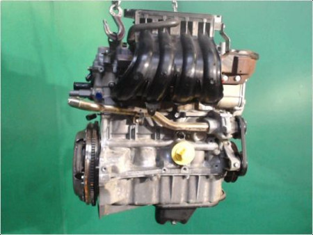 MOTEUR ESSENCE NISSAN MICRA 2005-2007 1.2 16V