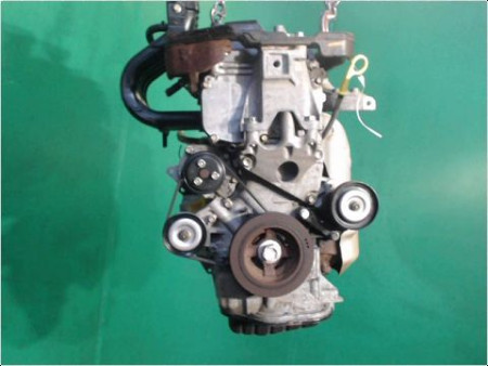 MOTEUR ESSENCE NISSAN MICRA 2005-2007 1.2 16V