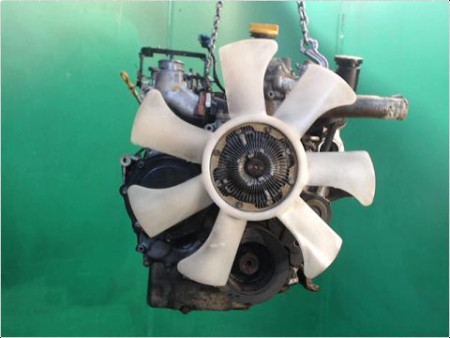 MOTEUR DIESEL NISSAN TERRANO II 96-99 2.7 TDi 4WD