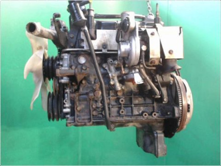 MOTEUR DIESEL NISSAN TERRANO II 96-99 2.7 TDi 4WD