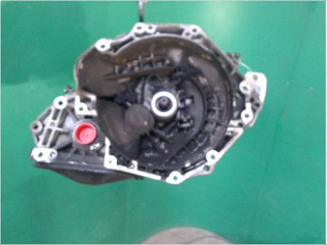 BOITE A VITESSE MECANIQUE OPEL CORSA  06-10 1.2