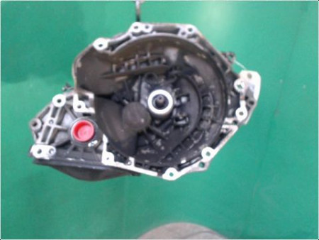 BOITE A VITESSE MECANIQUE OPEL CORSA  06-10 1.2