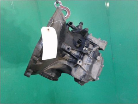 BOITE A VITESSE MECANIQUE OPEL CORSA  06-10 1.2