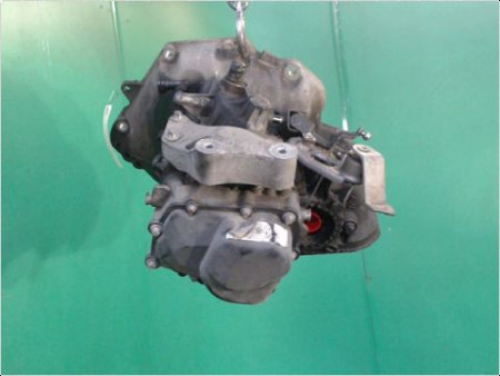 BOITE A VITESSE MECANIQUE OPEL CORSA  06-10 1.2