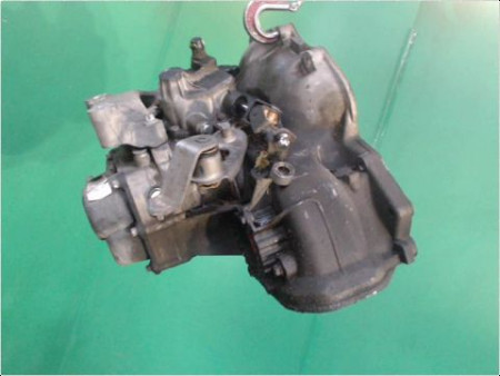 BOITE A VITESSE MECANIQUE OPEL CORSA  06-10 1.2
