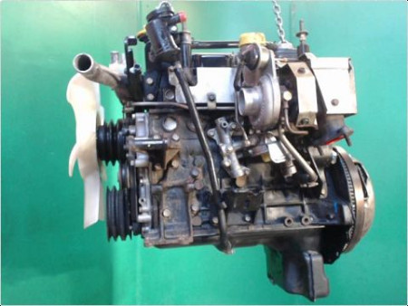 MOTEUR DIESEL NISSAN TERRANO II 96-99 2.7 TDi 4WD
