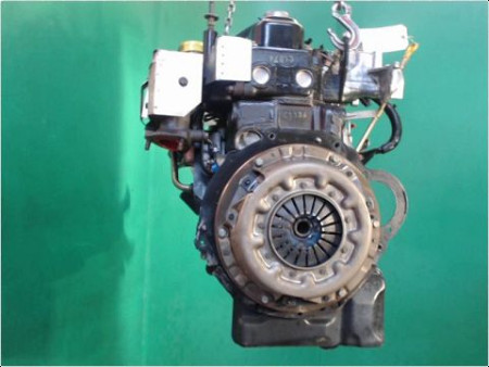 MOTEUR DIESEL NISSAN TERRANO II 96-99 2.7 TDi 4WD