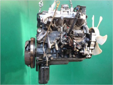 MOTEUR DIESEL NISSAN TERRANO II 96-99 2.7 TDi 4WD