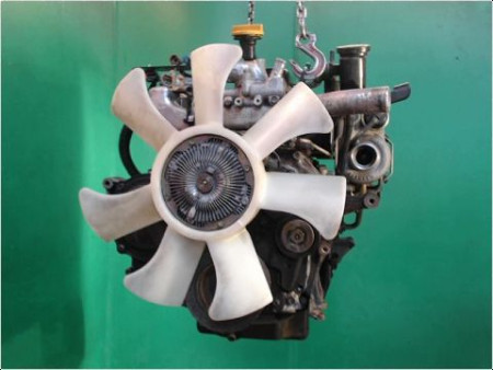 MOTEUR DIESEL NISSAN TERRANO II 96-99 2.7 TDi 4WD