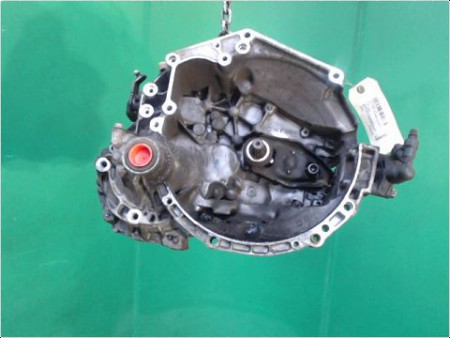 BOITE A VITESSE MECANIQUE CITROEN C3 PH2 2005-2010 1.1 i