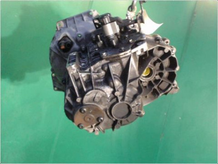 BOITE A VITESSE MECANIQUE FORD FOCUS II 08-10 1.8 TDCi