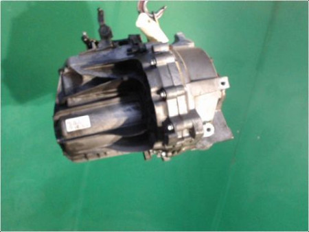 BOITE A VITESSE MECANIQUE FORD FOCUS II 08-10 1.8 TDCi