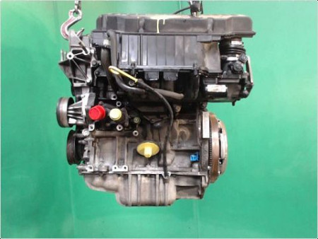 MOTEUR ESSENCE FORD FIESTA 99-2002 1.25 i 16V