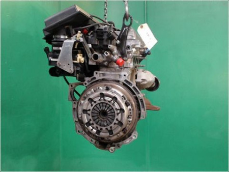 MOTEUR ESSENCE FORD FIESTA 99-2002 1.25 i 16V