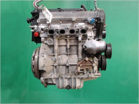 MOTEUR ESSENCE FORD FIESTA 99-2002 1.25 i 16V