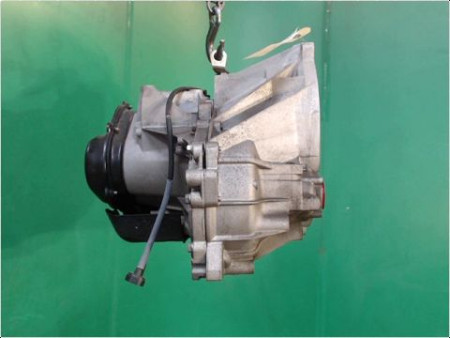 BOITE A VITESSE MECANIQUE FORD FIESTA 2012- 1.25