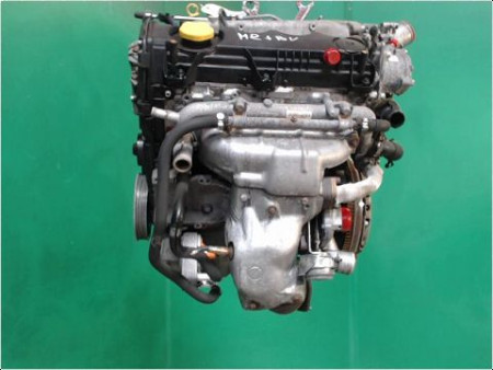 MOTEUR DIESEL ALFA ROMEO 147 04-10 1.9 JTDM 