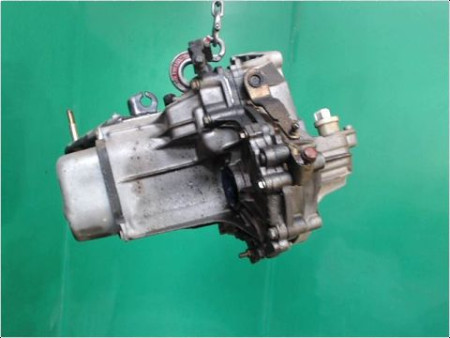 BOITE A VITESSE MECANIQUE CITROEN SAXO 99-04 1.1 X,SX