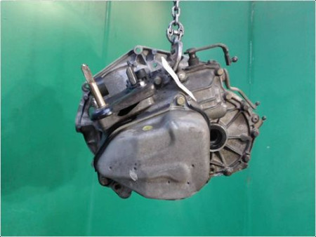 BOITE A VITESSE MECANIQUE PEUGEOT 106 96-2003 1.1 i