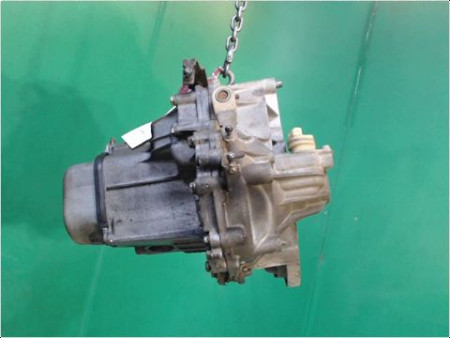 BOITE A VITESSE MECANIQUE PEUGEOT 106 96-2003 1.1 i