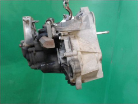 BOITE A VITESSE MECANIQUE FIAT GRANDE PUNTO 1.3 D Multijet