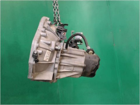 BOITE A VITESSE MECANIQUE RENAULT TWINGO III 14-20 1.0 SCe 70