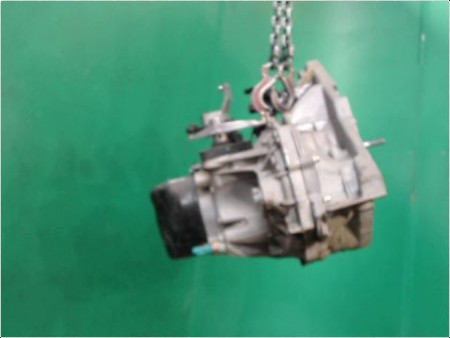 BOITE A VITESSE MECANIQUE RENAULT TWINGO III 14-20 1.0 SCe 70