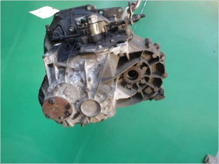 BOITE A VITESSE MECANIQUE FORD FOCUS C-MAX 03-07 1.6 TDCi