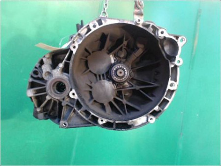BOITE A VITESSE MECANIQUE FORD FOCUS BREAK 2005- 2.0 TDCi