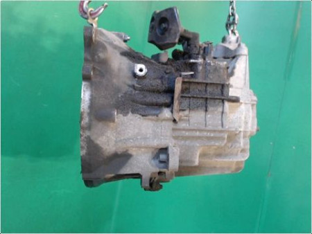 BOITE A VITESSE MECANIQUE FORD FOCUS BREAK 2005- 2.0 TDCi