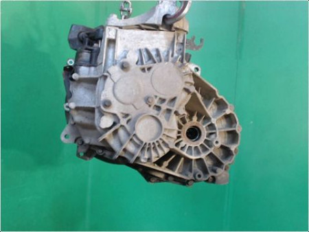 BOITE A VITESSE MECANIQUE FORD FOCUS BREAK 2005- 2.0 TDCi
